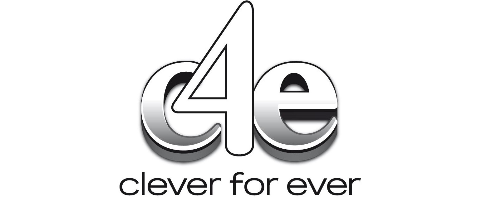 c4e.de-Logo